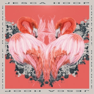  |  Vinyl LP | Jesca Hoop - Order of Romance (LP) | Records on Vinyl