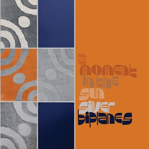  |  Vinyl LP | Silver Biplanes - A Moment In the Sun (LP) | Records on Vinyl