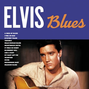  |  Vinyl LP | Elvis Presley - Elvis Blues (LP) | Records on Vinyl