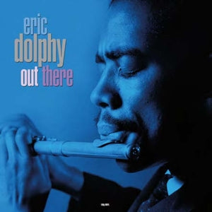  |  Vinyl LP | Eric Dolphy - Out There (LP) | Records on Vinyl