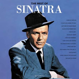  |  Vinyl LP | Frank Sinatra - Best of (LP) | Records on Vinyl