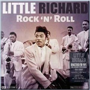  |  Vinyl LP | Little Richard - August Release (LP) | Records on Vinyl