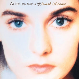  |  Vinyl LP | Sinead O'Connor - So Far... the Best of (2 LPs) | Records on Vinyl