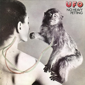  |  Vinyl LP | Ufo - No Heavy Petting (3 LPs) | Records on Vinyl