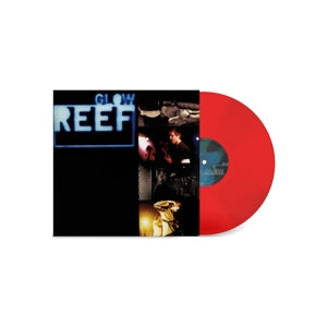  |  Preorder | Reef - Glow (LP) | Records on Vinyl