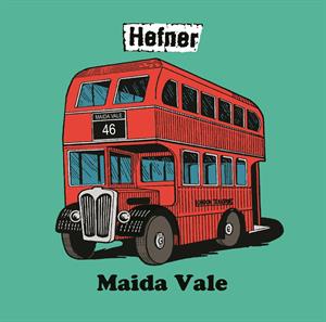  |  Vinyl LP | Hefner - Maida Vale (LP) | Records on Vinyl