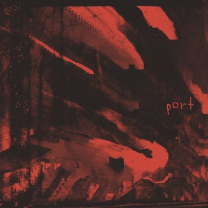 |  12" Single | Bdrmm - Port Ep (Single) | Records on Vinyl