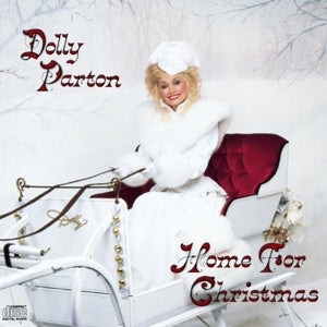  |  Vinyl LP | Dolly Parton - Home For Christmas (LP) | Records on Vinyl