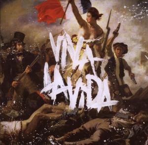 Coldplay - Viva La Vida Or Death.. |  Vinyl LP | Coldplay - Viva La Vida Or Death an all his friends (LP) | Records on Vinyl