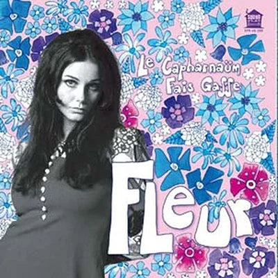  |  7" Single | Fleur - Le Capharnaum/Bouquet Champetre (Single) | Records on Vinyl