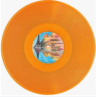  |  Vinyl LP | Funkadelic - Maggot Brain (50th Ann Edition) (2 LPs) | Records on Vinyl