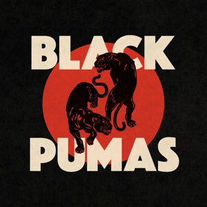  |  Vinyl LP | Black Pumas - Capitol Cuts: Live from Studio A(LP) | Records on Vinyl