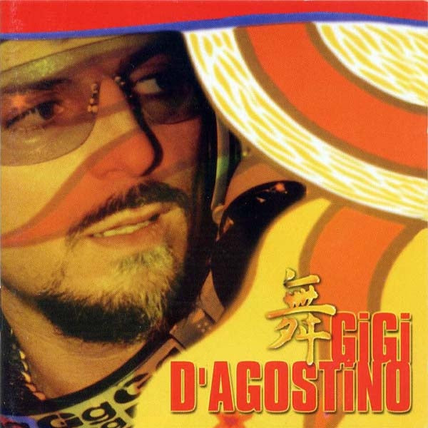  |  12" Single | Gigi D'agostino - L'amour Toujours (Single) | Records on Vinyl