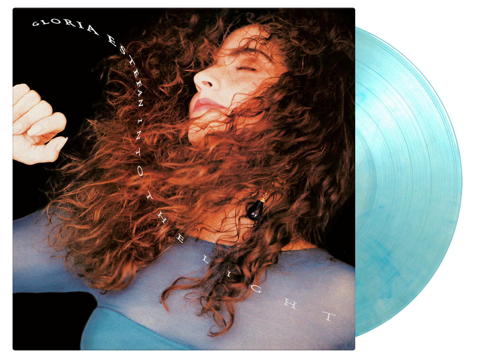 Gloria Estefan - Into The Light  |  Vinyl LP | Gloria Estefan - Into The Light  (2 LPs) | Records on Vinyl