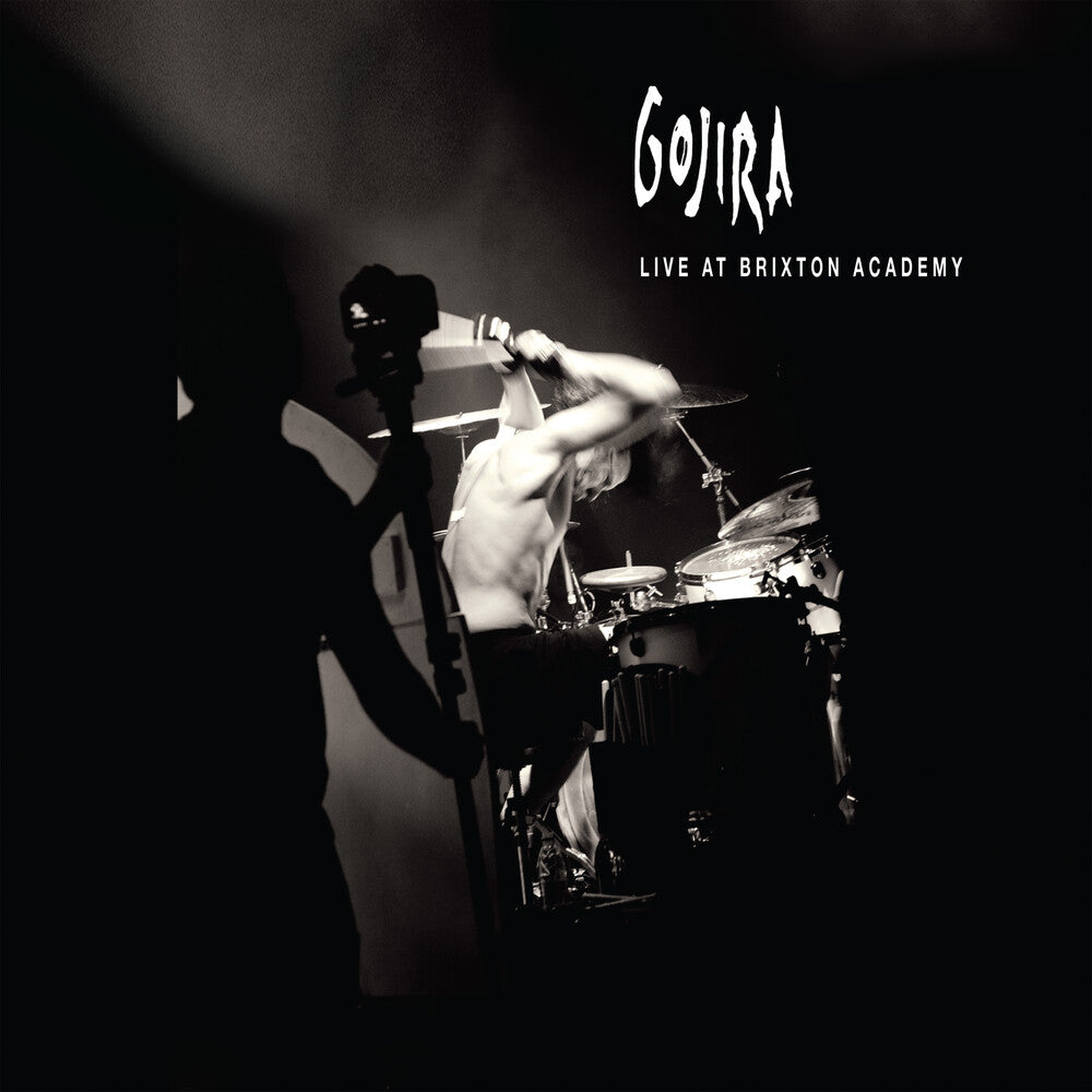Kensington - Rivals  |  Vinyl LP | Gojira - Live At Brixton (RSD2022) (2 LPs) | Records on Vinyl
