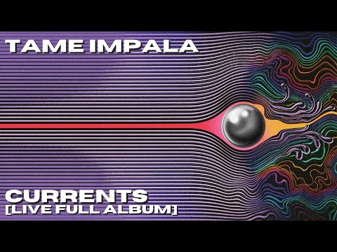 Tame Impala - Currents (2 LPs)