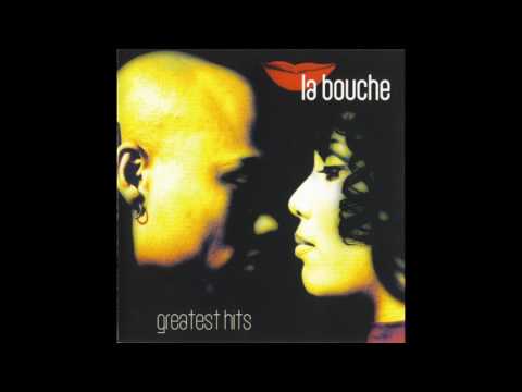 La Bouche - Greatest Hits (2 LPs)