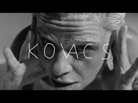 Kovacs - Child of Sin (LP)