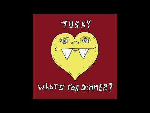 Tusky - What's For Dinner? (2 LPs)