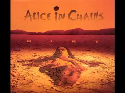 Alice In Chains - Dirt (2 LPs)
