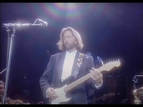 Eric Clapton - 24 Nights: Rock (3 LPs)