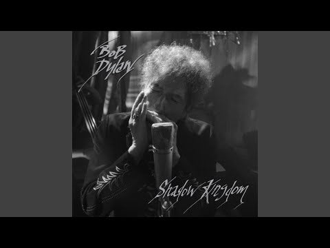 Bob Dylan - Shadow Kingdom (2 LPs)