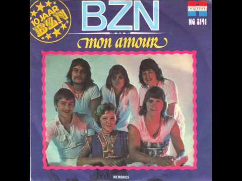 Bzn - Very Best of (2 LPs)