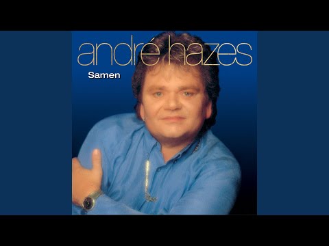 Andre Hazes -Samen LP)