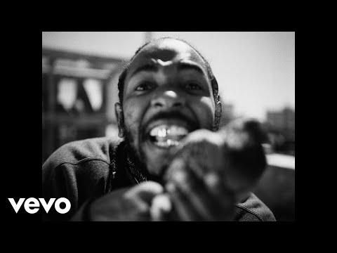 Kendrick Lamar - Mr.Morale & the Big Steppers (2 LPs)