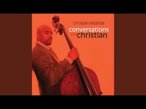  |  Vinyl LP | Christian McBride - Conversations With Christian (2 LPs) | Records on Vinyl