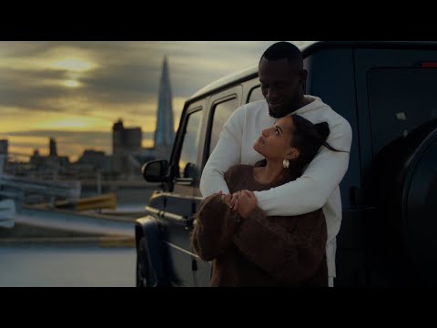 Stormzy - This is What I Mean (LP)
