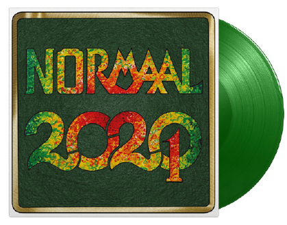  |  Vinyl LP | Normaal - 2020/1 (LP) | Records on Vinyl