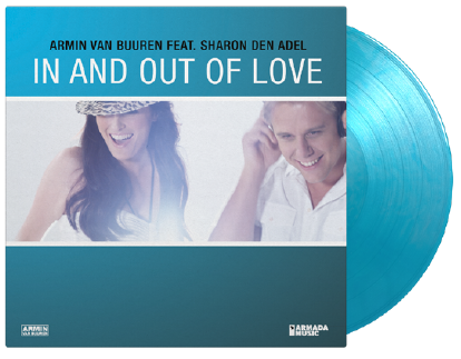  |  12" Single | Armin Van Buuren - In and Out of Love (12'' Single) | Records on Vinyl