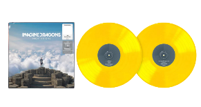  |  Preorder | Imagine Dragons - Night Visions (10th Ann Edition) (2 LPs) | Records on Vinyl