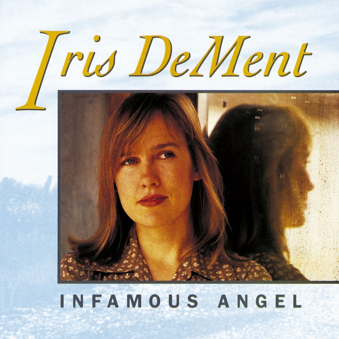  |  Preorder | Iris Dement - Infamous Angel (LP) | Records on Vinyl