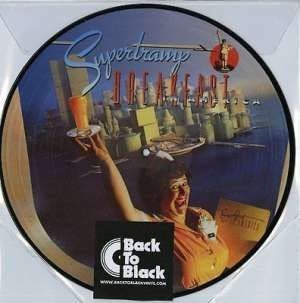  |  Vinyl LP | Supertramp - Breakfast In America (LP) | Records on Vinyl