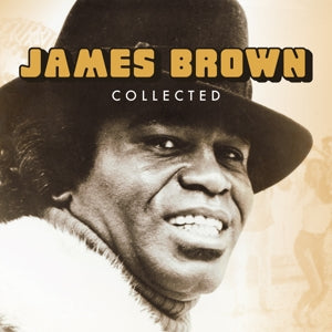 James Brown - Collected  |  Vinyl LP | James Brown - Collected  (2 LPs) | Records on Vinyl