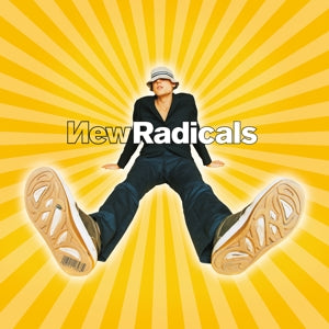  |  Vinyl LP | New Radicals - Maybe You've Been Brainwashed Too (2 LPs) | Records on Vinyl