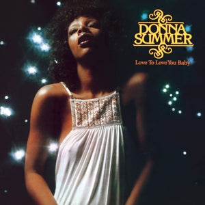  |  Vinyl LP | Donna Summer - Love To Love You Baby (LP) | Records on Vinyl