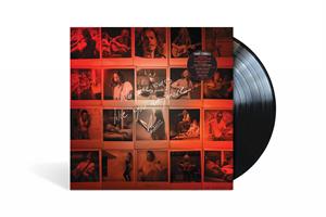 Chris Cornell - No One Sings Like You.. |  Vinyl LP | Chris Cornell - No One Sings Like You Anymore (LP) | Records on Vinyl
