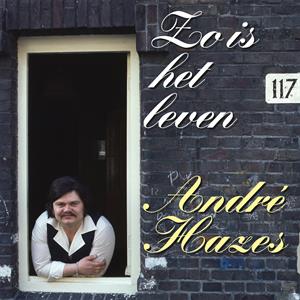 Andre Hazes - Zo Is Het Leven  |  Vinyl LP | Andre Hazes - Zo Is Het Leven  (LP) | Records on Vinyl
