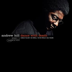  |  Vinyl LP | Andrew Hill - Dance With Death (LP) | Records on Vinyl