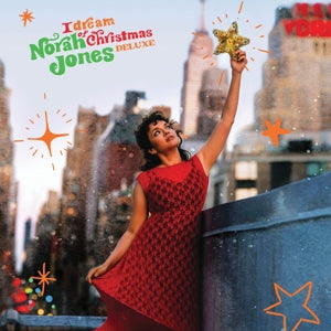  |  Vinyl LP | Norah Jones - I Dream of Christmas (2 LPs) | Records on Vinyl