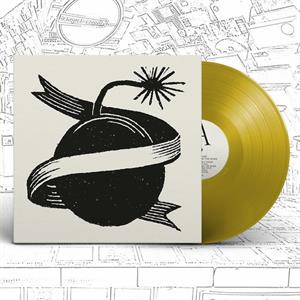  |  Vinyl LP | Blossoms - Ribbon Around the Bomb (LP) | Records on Vinyl