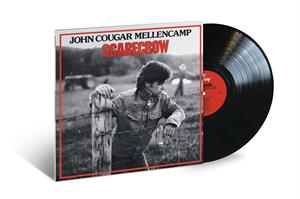  |  Preorder | John Mellencamp - Scarecrow (LP) | Records on Vinyl