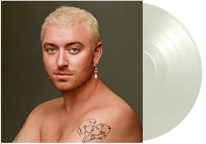  |  Vinyl LP | Sam Smith - Gloria (LP) | Records on Vinyl