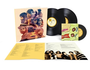  |  Vinyl LP | Beach Boys - Sail On Sailor 1972 (2LP+7") | Records on Vinyl