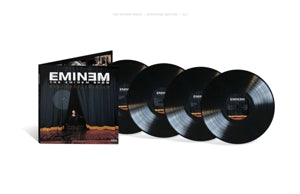  |  Vinyl LP | Eminem - Eminem Show (4 LPs) | Records on Vinyl