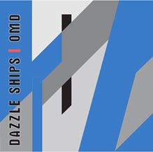  |  Vinyl LP | Orchestral Manoeuvres In the Dark - Dazzle Ships (2 LPs) | Records on Vinyl