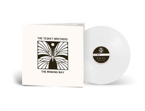  |  Vinyl LP | Teskey Brothers - Winding Way (LP) | Records on Vinyl